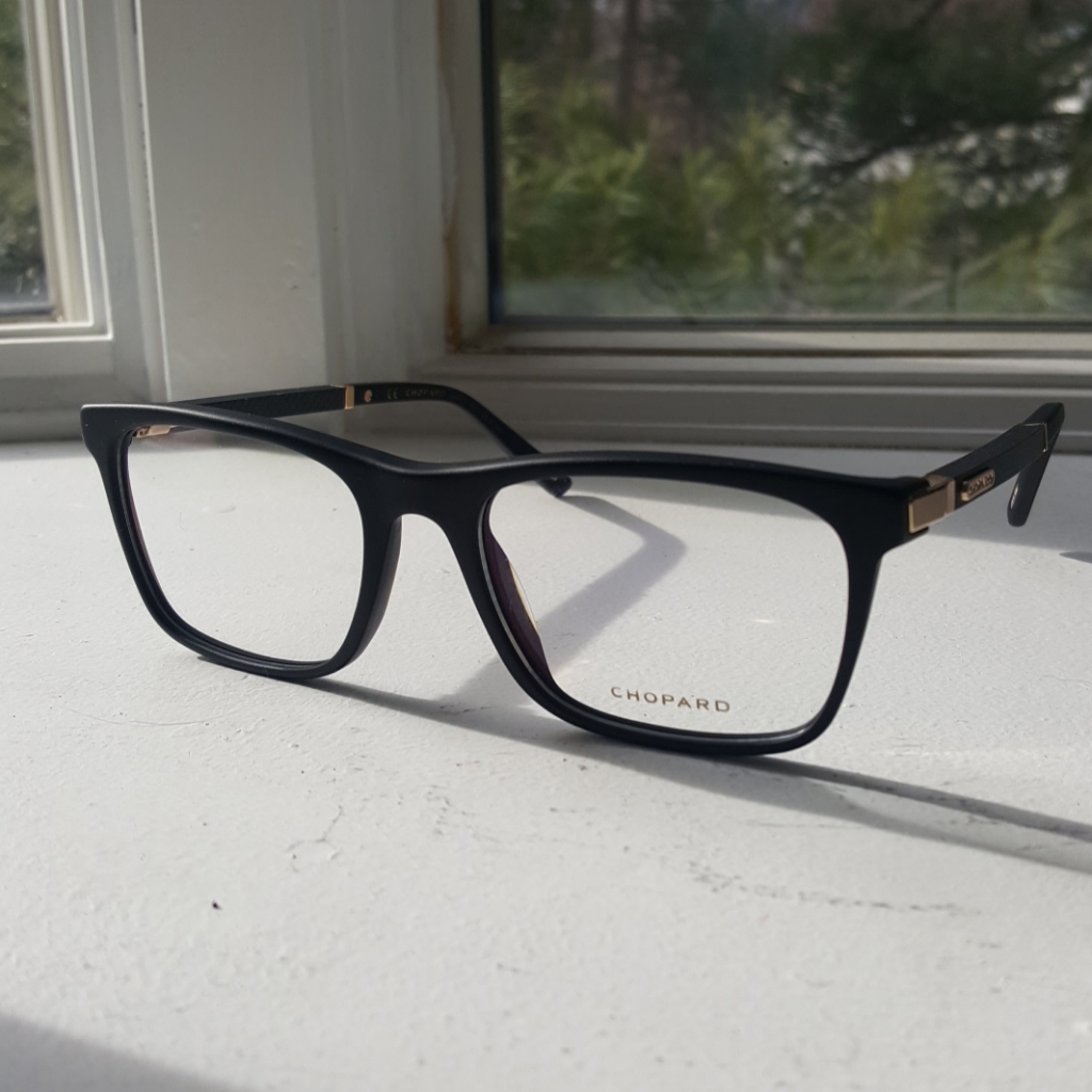 Chopard Mens Opticial Frames
